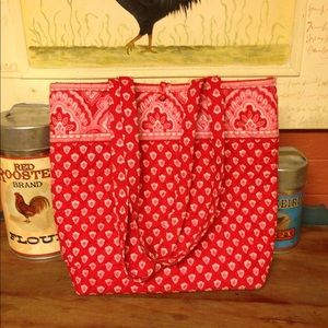 Vera Bradley Shoulder Bag